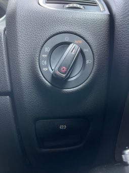 
Terpakai 2011 Audi Q7 full									