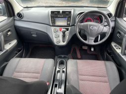 
PERODUA MYVI 1.5 (AT) SE TAHUN 2014 full									