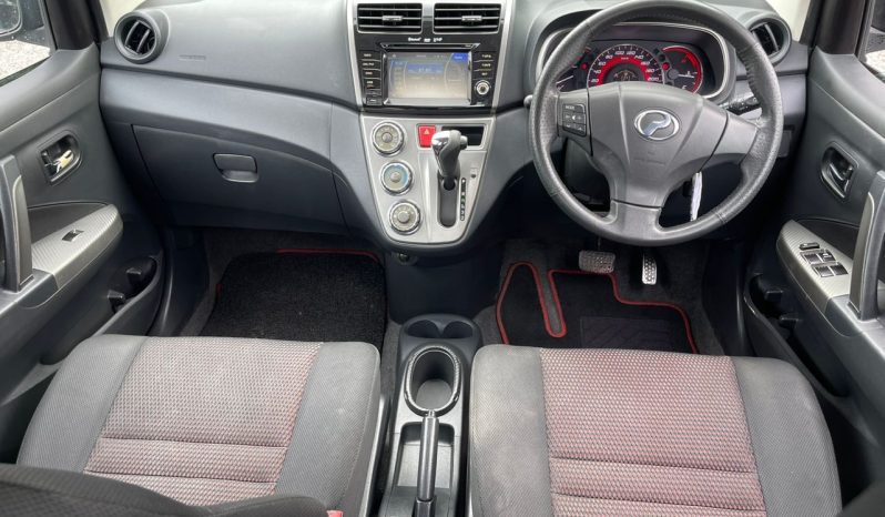 
PERODUA MYVI 1.5 (AT) SE TAHUN 2014 full									