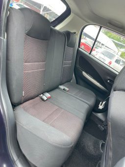 
PERODUA MYVI 1.5 (AT) SE TAHUN 2014 full									