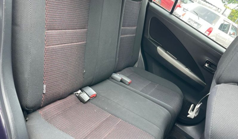 
PERODUA MYVI 1.5 (AT) SE TAHUN 2014 full									