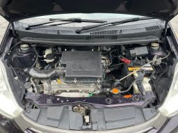 
PERODUA MYVI 1.5 (AT) SE TAHUN 2014 full									