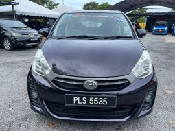 
PERODUA MYVI 1.5 (AT) SE TAHUN 2014 full									