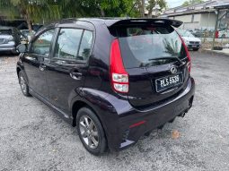 
PERODUA MYVI 1.5 (AT) SE TAHUN 2014 full									