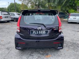 
PERODUA MYVI 1.5 (AT) SE TAHUN 2014 full									
