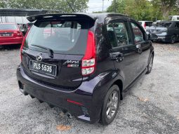 
PERODUA MYVI 1.5 (AT) SE TAHUN 2014 full									