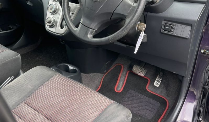 
PERODUA MYVI 1.5 (AT) SE TAHUN 2014 full									