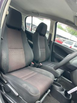 
PERODUA MYVI 1.5 (AT) SE TAHUN 2014 full									