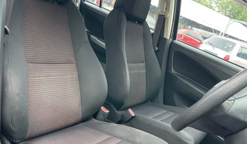 
PERODUA MYVI 1.5 (AT) SE TAHUN 2014 full									