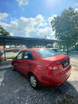 
Terpakai 2014 Proton Saga FLX full									