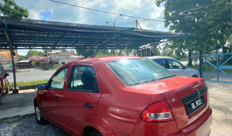 
Terpakai 2014 Proton Saga FLX full									