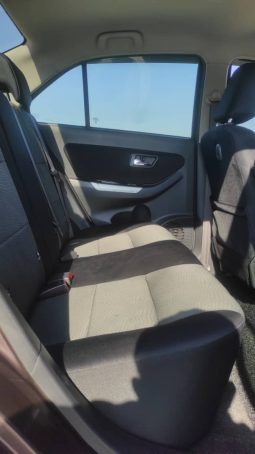 
Terpakai 2017 Perodua Bezza 1.3 Premium X full									