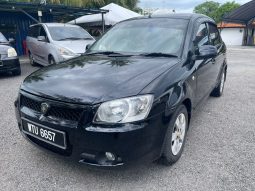 
Terpakai 2010 Proton Saga BLM full									