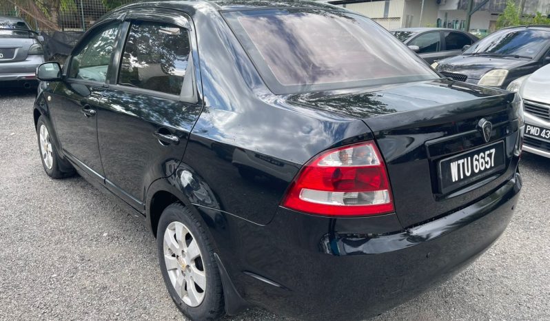 
Terpakai 2010 Proton Saga BLM full									