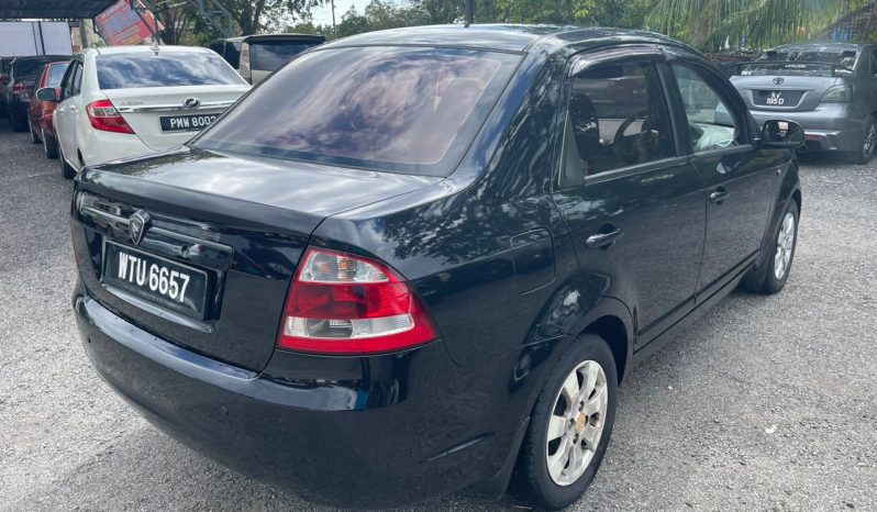 
Terpakai 2010 Proton Saga BLM full									