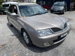 
Terpakai 2001 Proton Waja full									