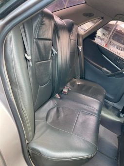 
Terpakai 2001 Proton Waja full									