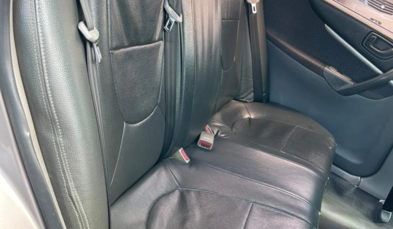 
Terpakai 2001 Proton Waja full									