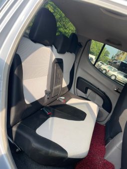 
Terpakai 2014 Mitsubishi Triton Lite full									