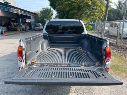 
Terpakai 2014 Mitsubishi Triton Lite full									