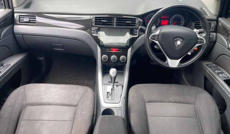 
Terpakai 2012 Proton Preve full									
