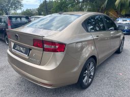 
Terpakai 2012 Proton Preve full									