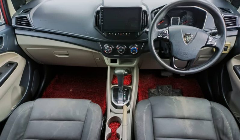 
Terpakai 2017 Proton Persona full									