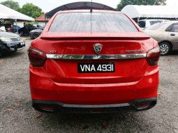 
Terpakai 2017 Proton Persona full									