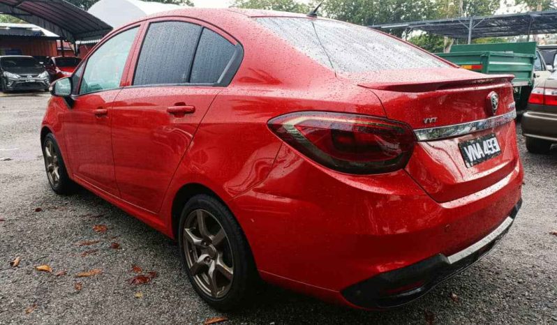 
Terpakai 2017 Proton Persona full									