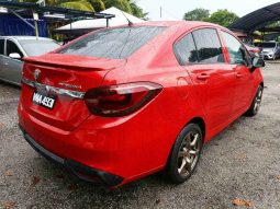 Terpakai 2017 Proton Persona