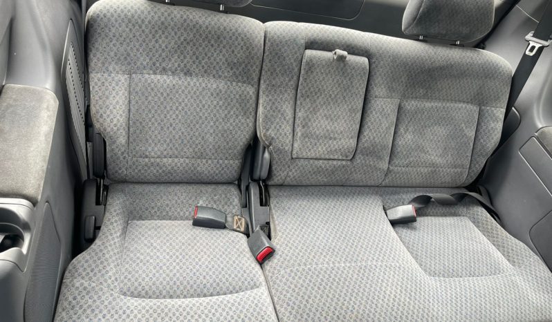 
Terpakai 2003 Hyundai Trajet full									