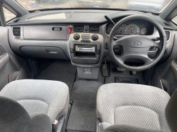 
Terpakai 2003 Hyundai Trajet full									
