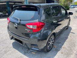 
Terpakai 2020 Perodua Myvi 1.5 AV full									