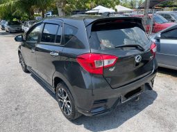 
Terpakai 2020 Perodua Myvi 1.5 AV full									