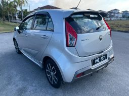
Proton Iriz 1.6 Auto 2015 full									