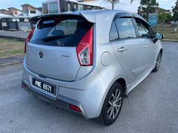 
Proton Iriz 1.6 Auto 2015 full									