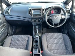 
Proton Iriz 1.6 Auto 2015 full									