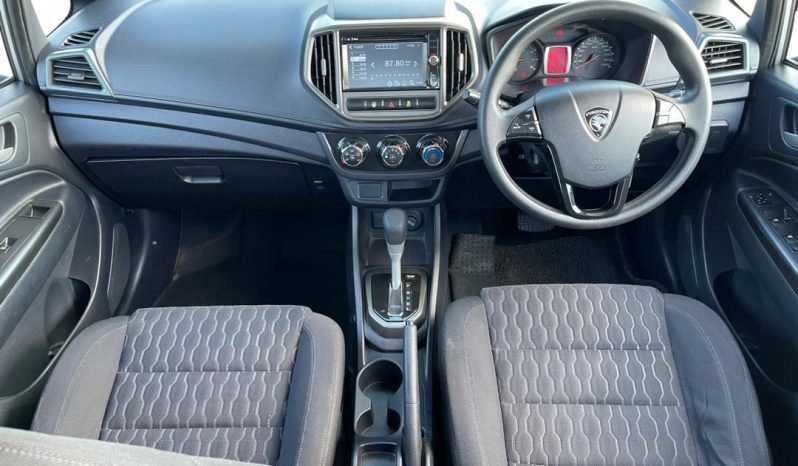 
Proton Iriz 1.6 Auto 2015 full									