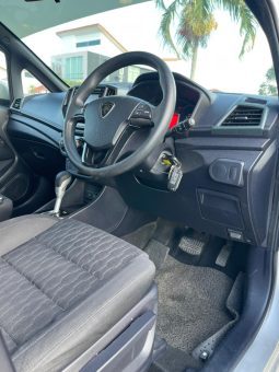 
Proton Iriz 1.6 Auto 2015 full									