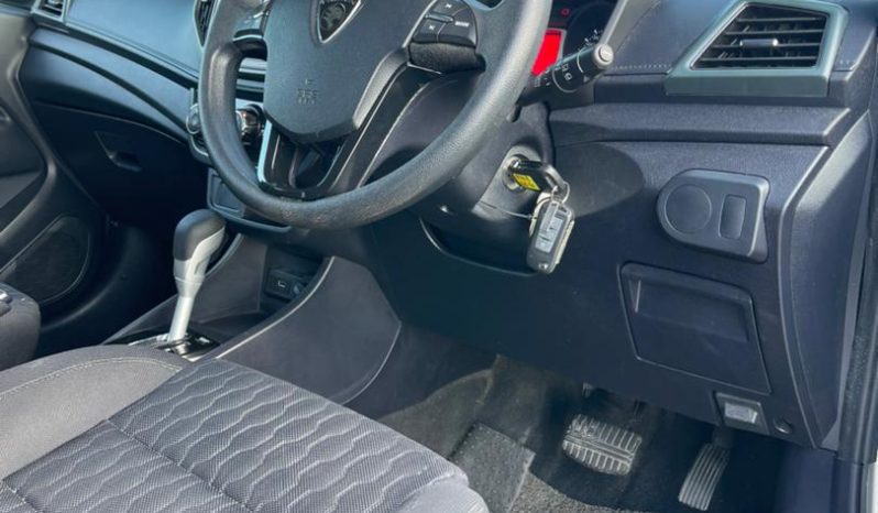
Proton Iriz 1.6 Auto 2015 full									