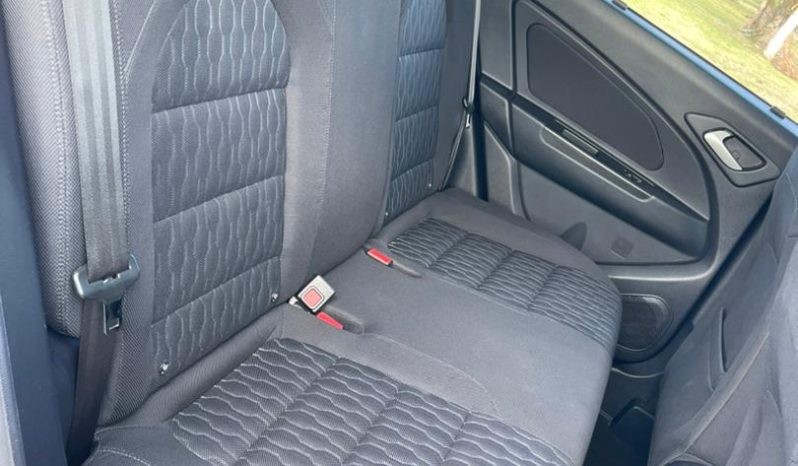 
Proton Iriz 1.6 Auto 2015 full									