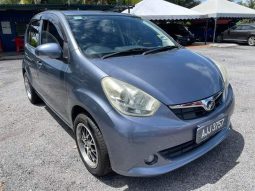 
Terpakai 2013 Perodua Myvi 1.3 EZ full									