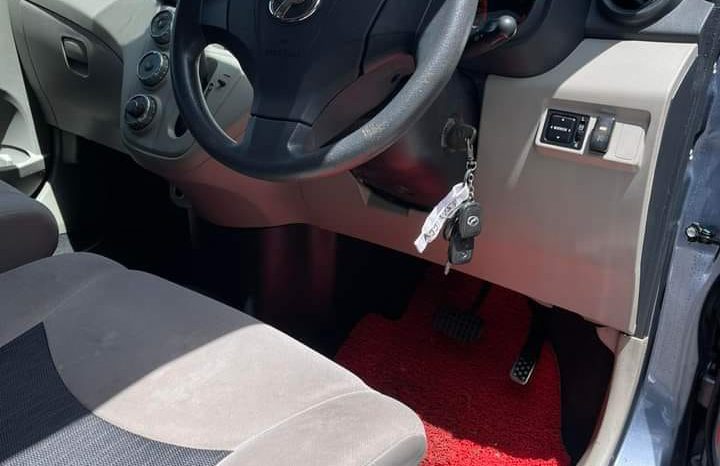 
Terpakai 2013 Perodua Myvi 1.3 EZ full									