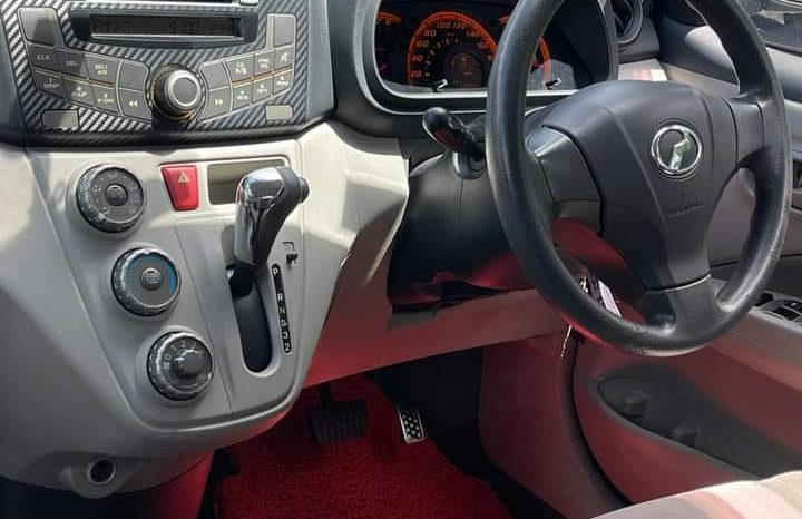 
Terpakai 2013 Perodua Myvi 1.3 EZ full									