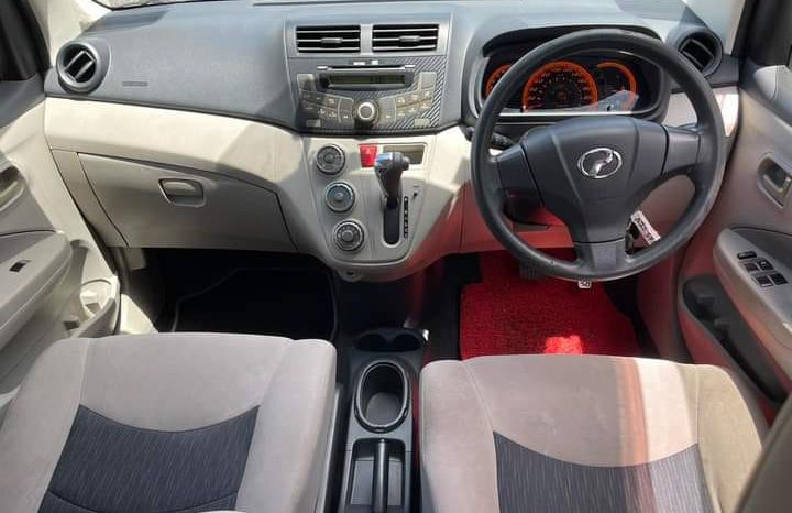 
Terpakai 2013 Perodua Myvi 1.3 EZ full									