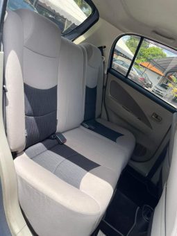 
Terpakai 2013 Perodua Myvi 1.3 EZ full									