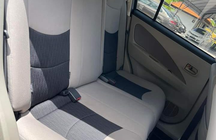 
Terpakai 2013 Perodua Myvi 1.3 EZ full									