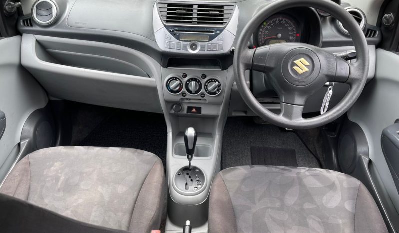 
Terpakai 2011 Suzuki Alto full									