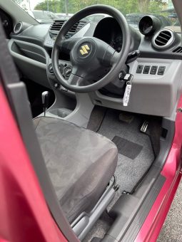 
Terpakai 2011 Suzuki Alto full									