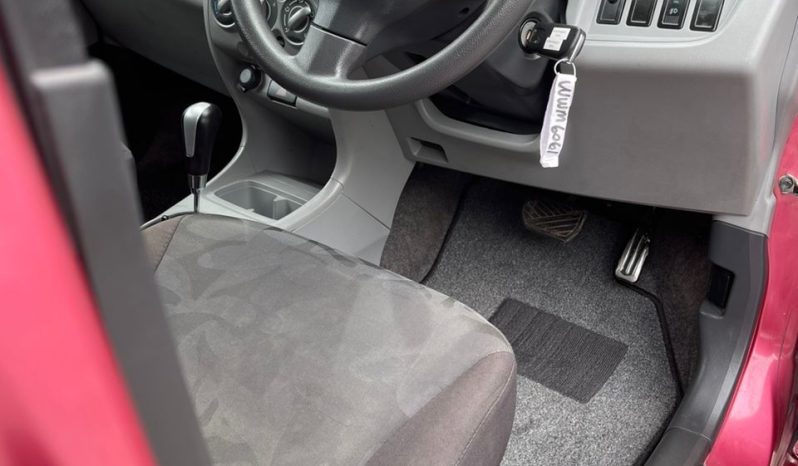 
Terpakai 2011 Suzuki Alto full									